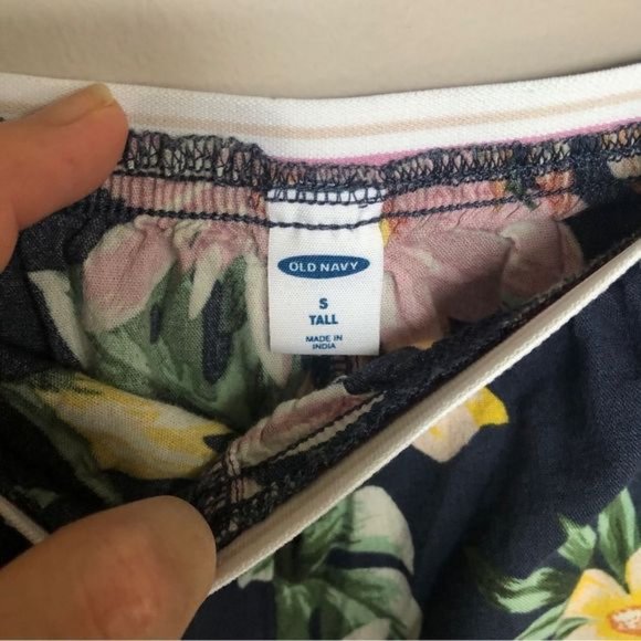 Old Navy pj boxer short, S tall, super comfty - Picture 3 of 4